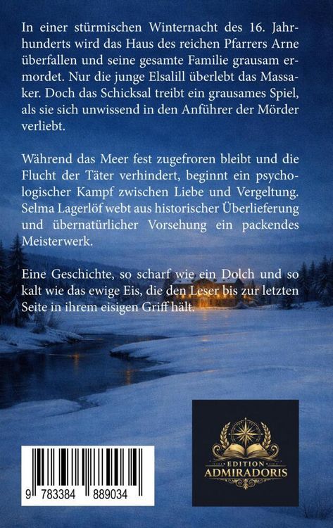 Produktbild: Herrn Arnes Schatz