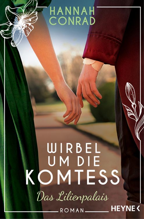 Produktbild: Wirbel um die Komtess