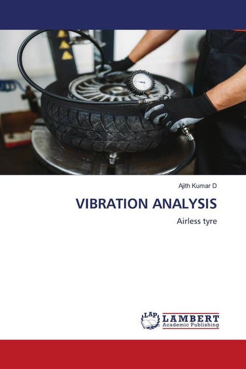 Produktbild: Vibration Analysis
