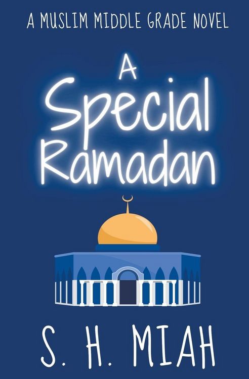 Produktbild: A Special Ramadan