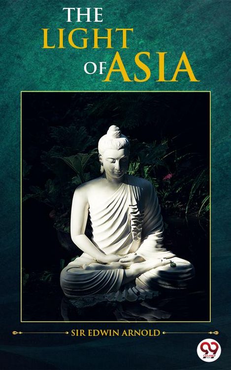 Produktbild: The Light of Asia