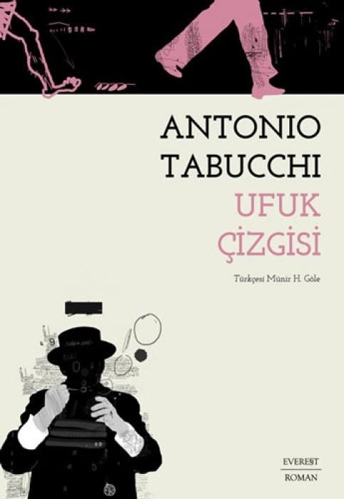 Produktbild: Ufuk Cizgisi