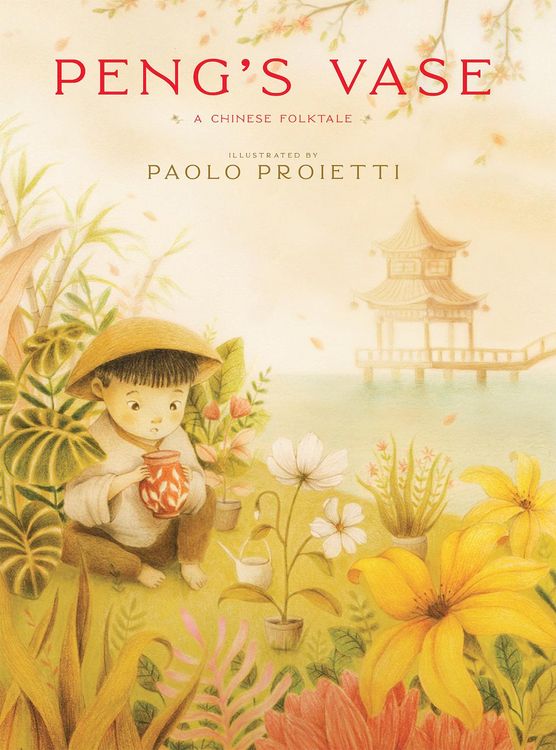 Produktbild: Peng's Vase