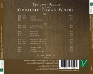 Produktbild: Complete Organ Works