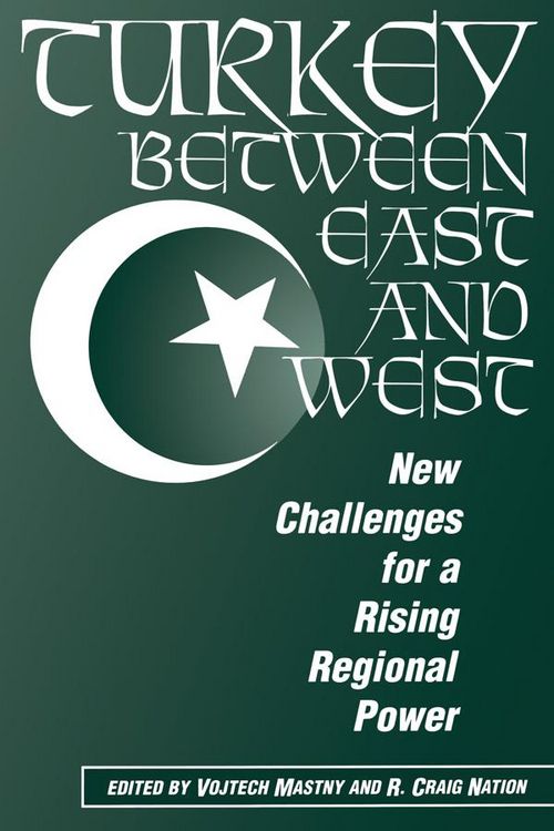 Produktbild: Turkey Between East And West
