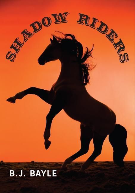 Produktbild: Shadow Riders