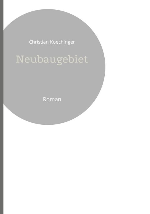 Produktbild: Neubaugebiet