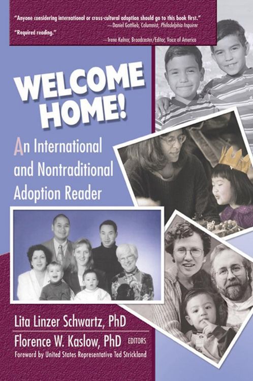 Produktbild: Welcome Home!