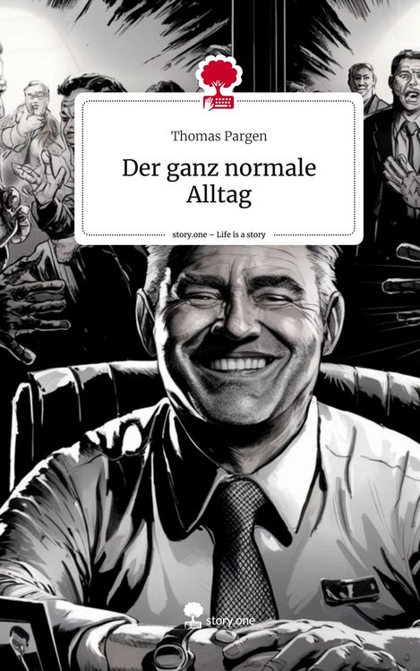 Produktbild: Der ganz normale Alltag. Life is a Story - story.one