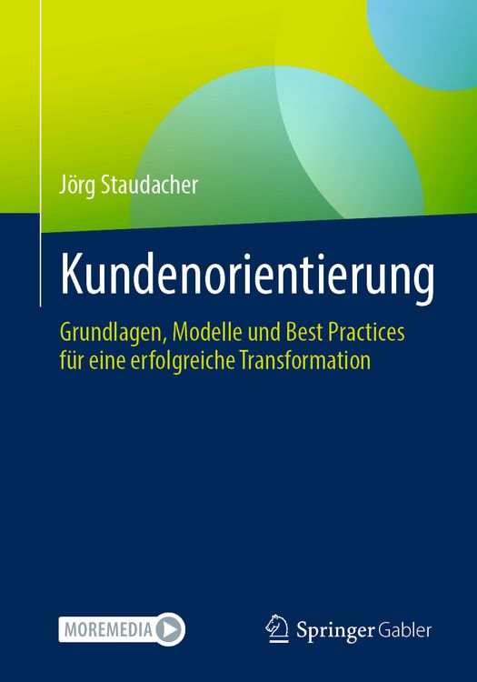 Produktbild: Kundenorientierung