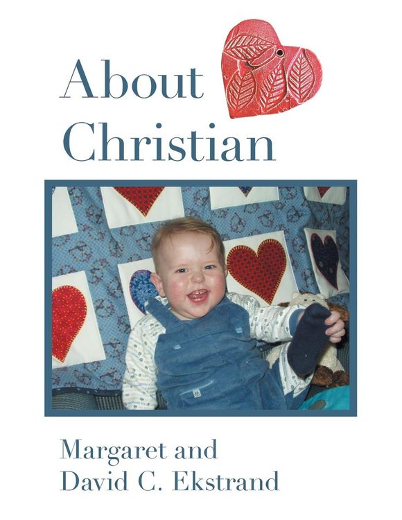 Produktbild: About Christian