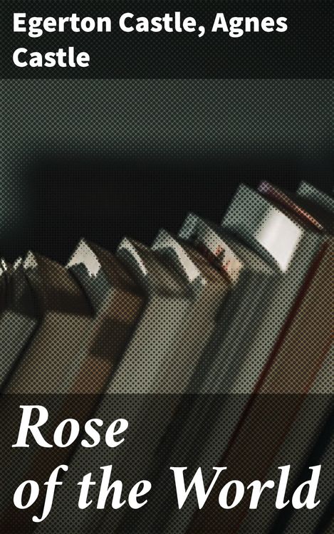 Produktbild: Rose of the World
