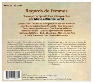 Produktbild: Regards de femmes
