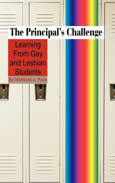 Produktbild: The Principal's Challenge