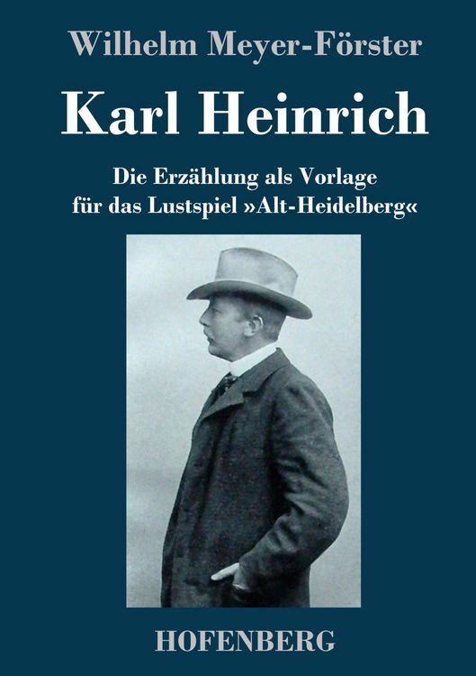 Produktbild: Karl Heinrich