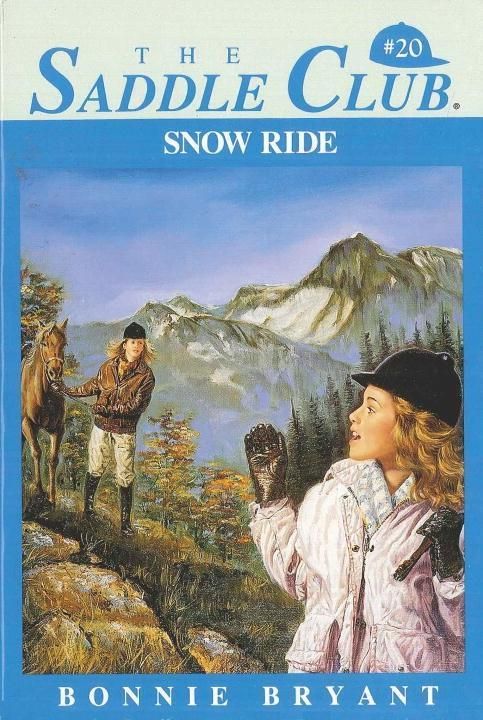 Produktbild: Snow Ride