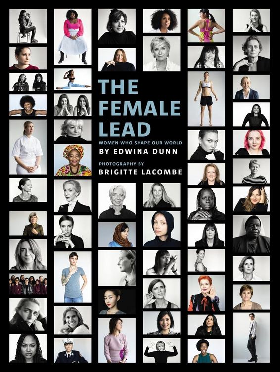 Produktbild: The Female Lead