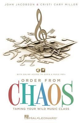 Produktbild: Order from Chaos