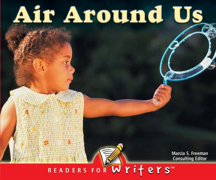 Produktbild: Air Around Us