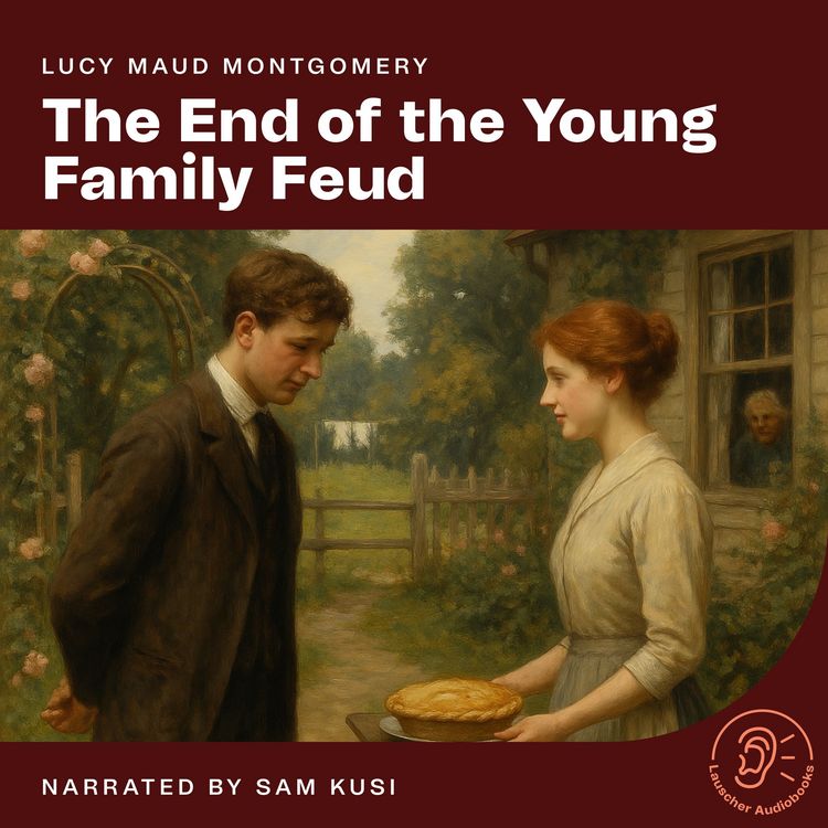 Produktbild: The End of the Young Family Feud