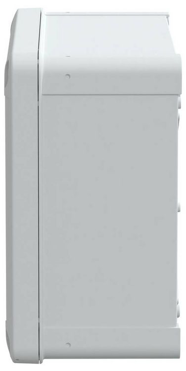 Produktbild: Schneider Electric PanelSeT TBS NSYTBS241910 Wand-Geh&auml;use 194 x 241 x 107 ABS Lichtgrau (RAL 7035) 1 St.