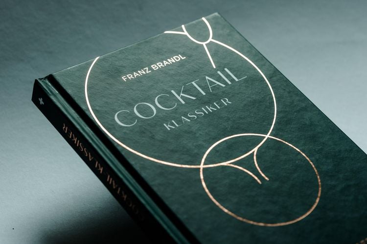 Produktbild: Cocktail Klassiker
