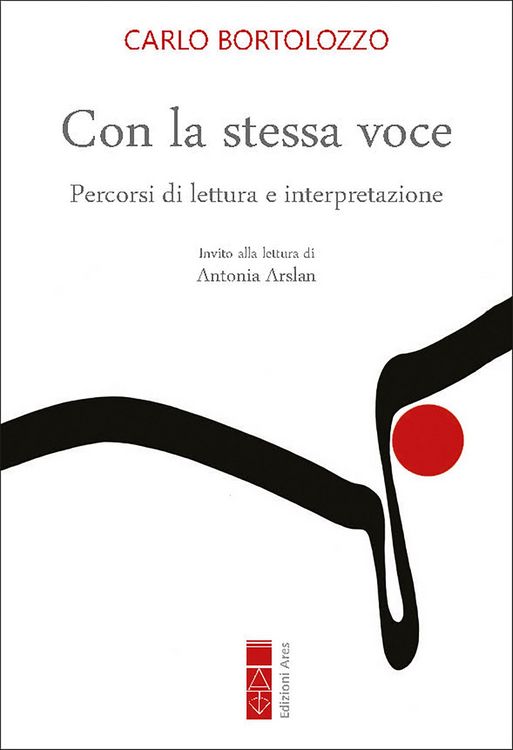 Produktbild: Con la stessa voce