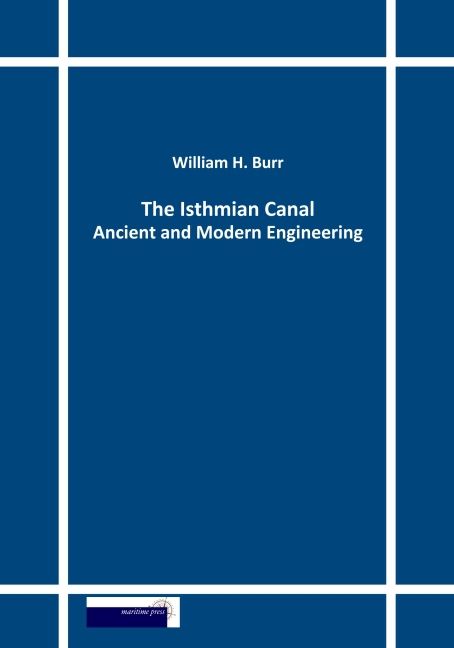 Produktbild: The Isthmian Canal