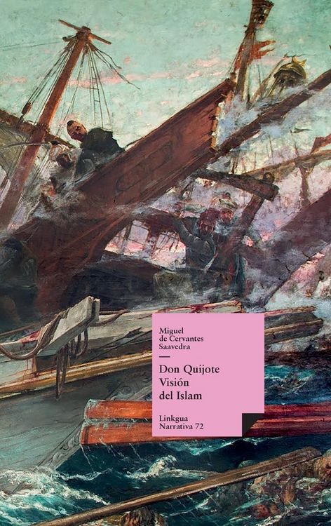 Produktbild: Don Quijote