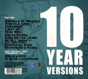 Produktbild: In Strange Waters (CD Digipak + Blu-ray)