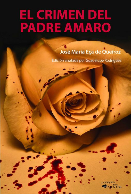 Produktbild: El crimen del Padre Amaro