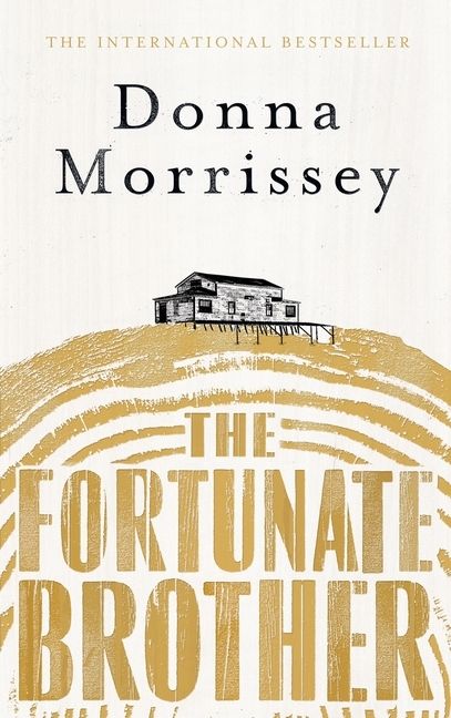 Produktbild: Morrissey, D: The Fortunate Brother