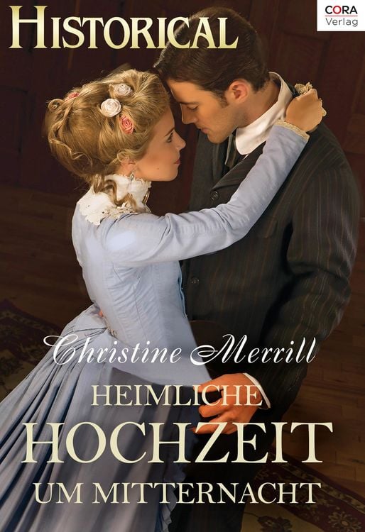 Produktbild: Heimliche Hochzeit um Mitternacht