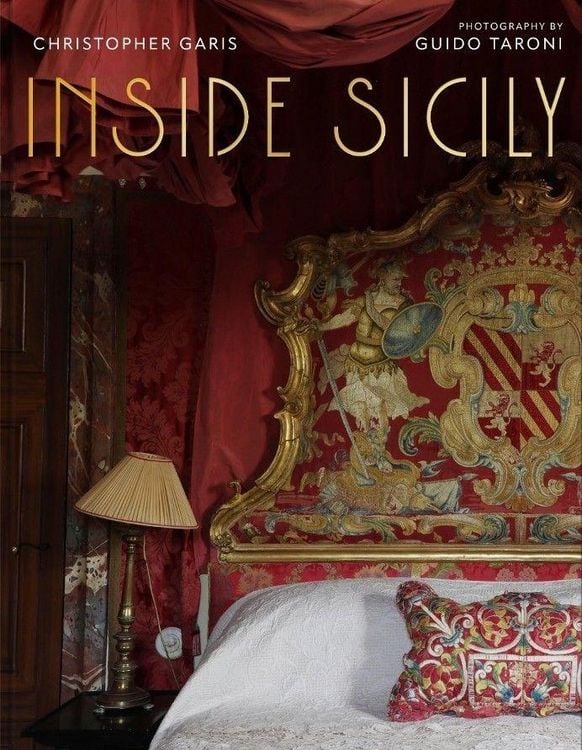 Produktbild: Inside Sicily