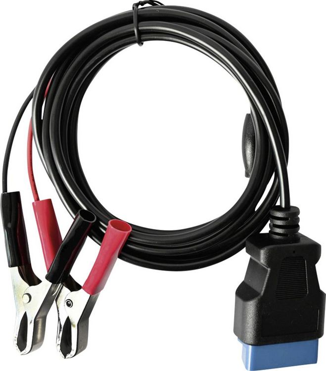 Produktbild: Kunzer OBD II 7OBD-MS01