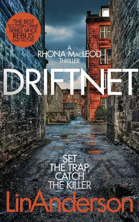 Produktbild: Driftnet