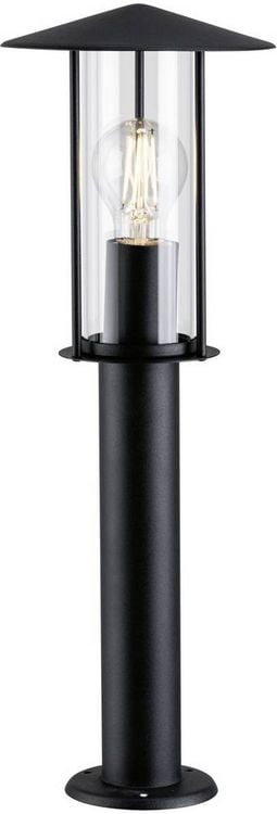 Produktbild: Paulmann 94397 Außenstandleuchte E27 Dunkelgrau