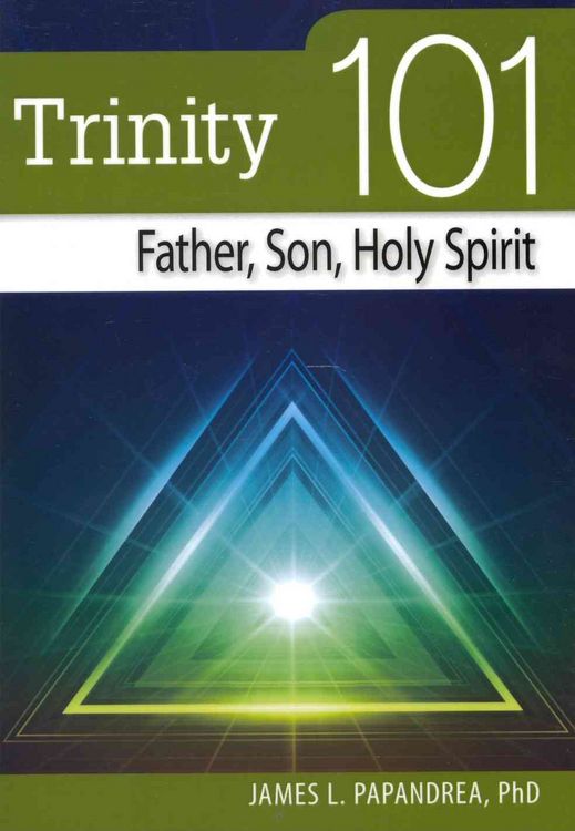 Produktbild: Trinity 101