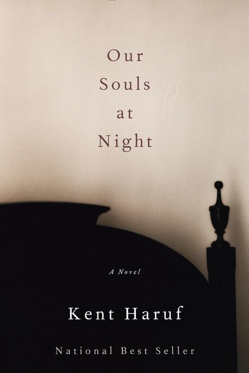 Produktbild: Our Souls at Night