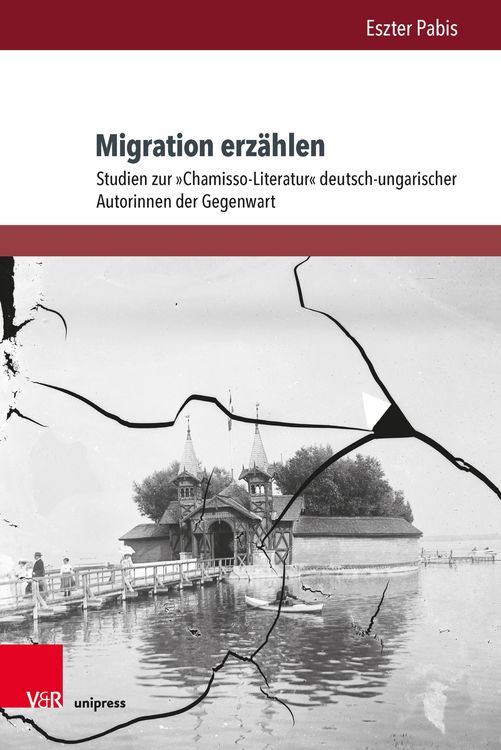 Produktbild: Migration erz&auml;hlen