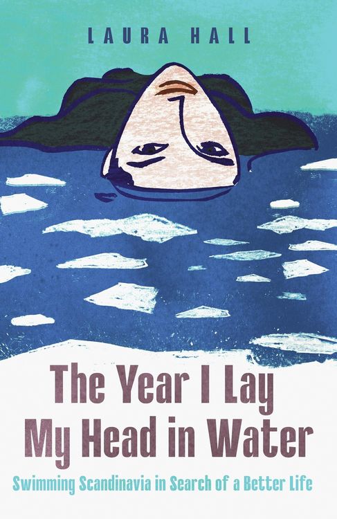Produktbild: The Year I Lay My Head in Water