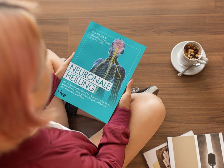 Produktbild: Neuronale Heilung