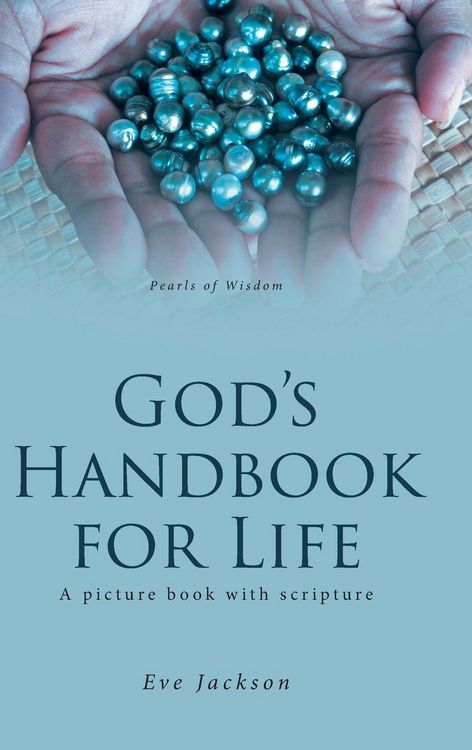Produktbild: God's Handbook for Life