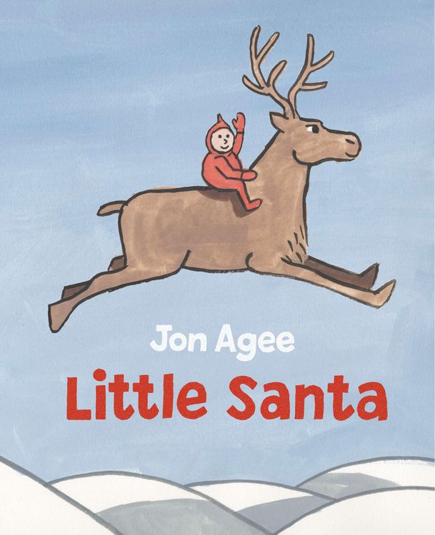 Produktbild: Little Santa
