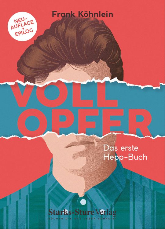 Produktbild: Vollopfer