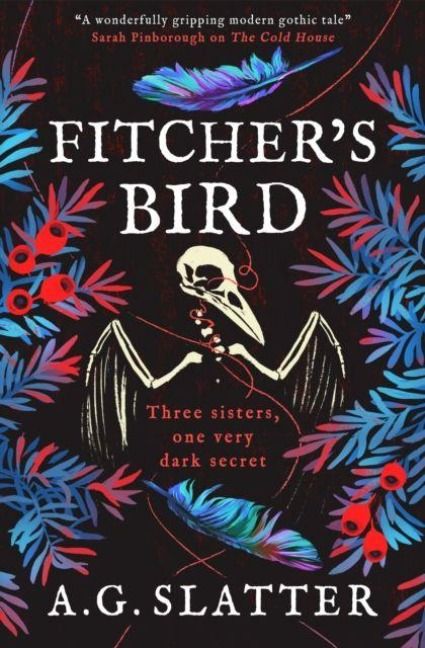 Produktbild: Fitcher's Bird