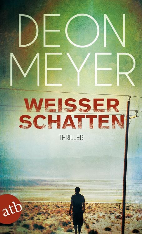 Produktbild: Wei&szlig;er Schatten