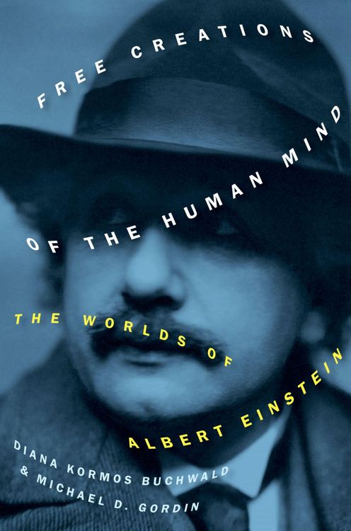 Produktbild: Free Creations of the Human Mind