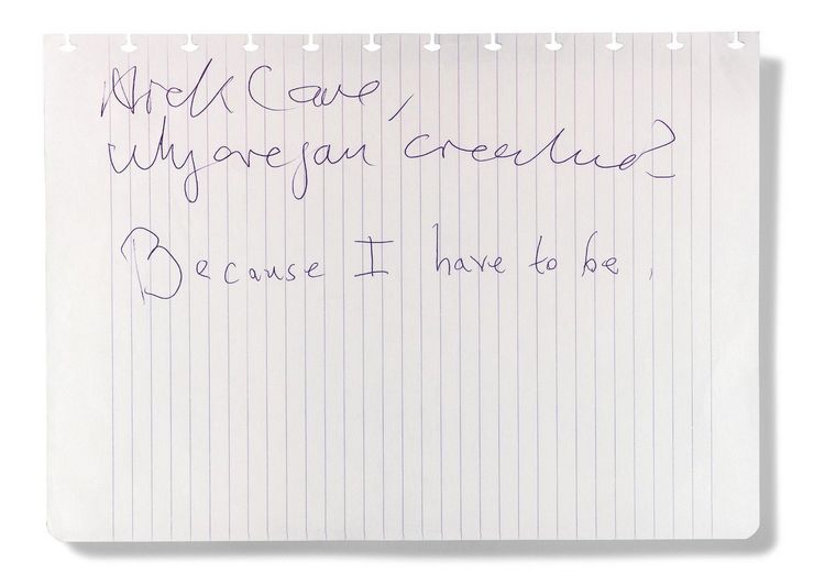 Produktbild: Why Are You Creative?