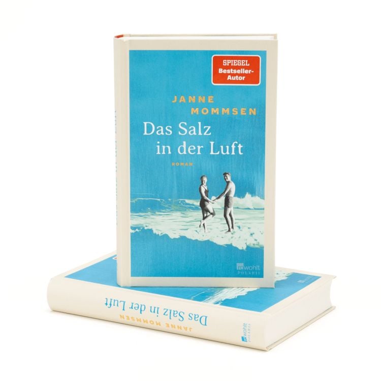 Produktbild: Das Salz in der Luft